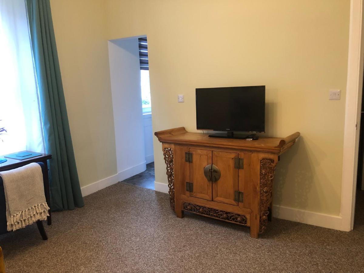 Cosy One Bedroom Flat In City Center EDI Kültér fotó