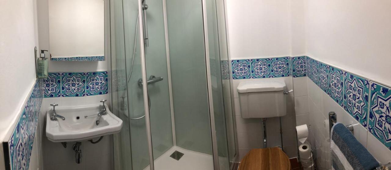 Cosy One Bedroom Flat In City Center EDI Kültér fotó