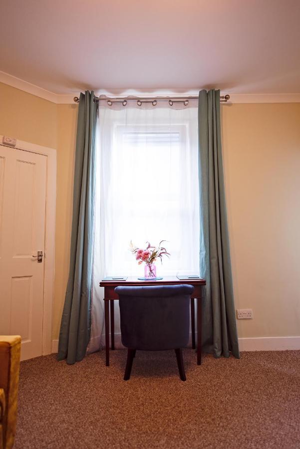 Cosy One Bedroom Flat In City Center EDI Kültér fotó
