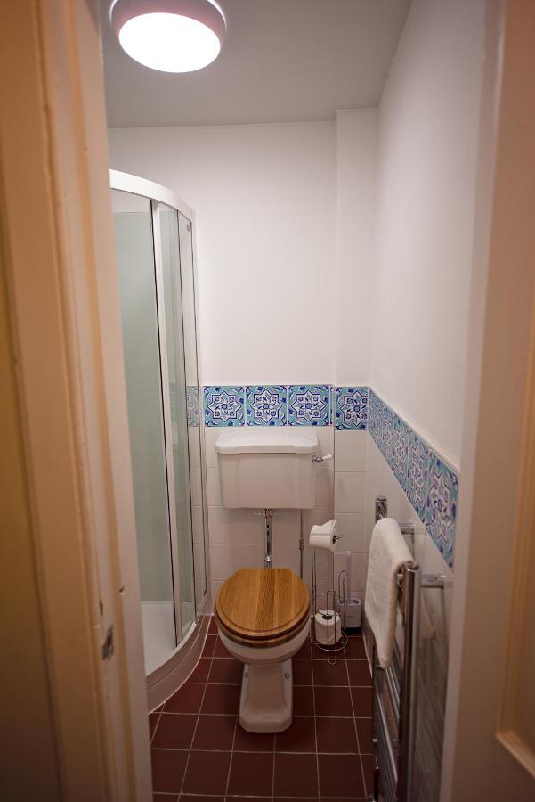 Cosy One Bedroom Flat In City Center EDI Kültér fotó