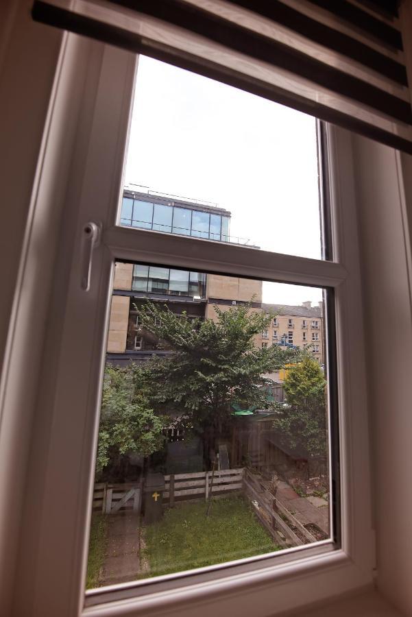 Cosy One Bedroom Flat In City Center EDI Kültér fotó